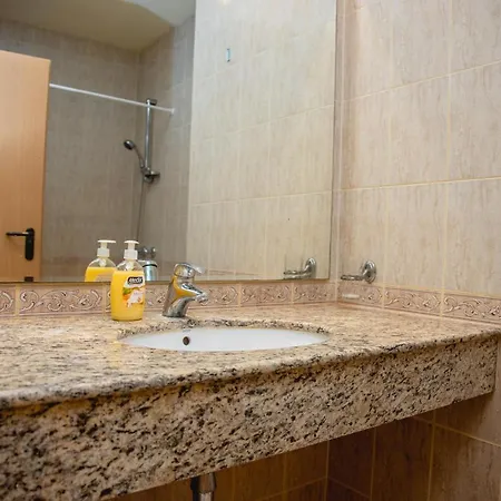 Apartament With A Balcony Near The Centre Of Sunny By Flаt Manаger Sunny Beach