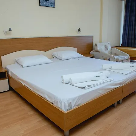 Apartament With A Balcony Near The Centre Of Sunny By Flаt Manаger