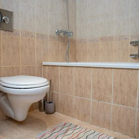 With A Balcony Near The Centre Of Sunny By Flаt Manаger * Сонячний Берег