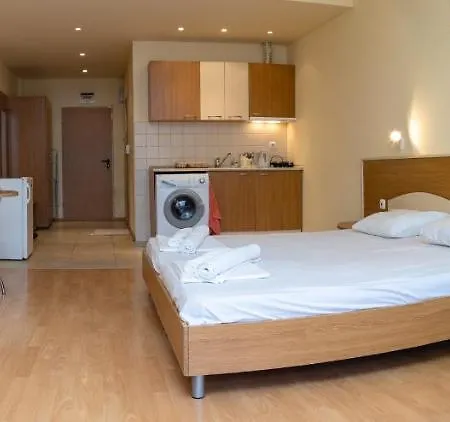 With A Balcony Near The Centre Of Sunny By Flаt Manаger * Sunny Beach