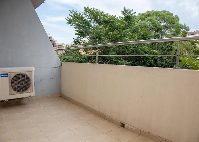 Apartment With A Balcony Near The Centre Of Sunny By Flаt Manаger Sunny Beach