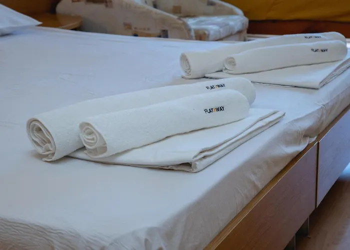 Apartment With A Balcony Near The Centre Of Sunny By Flаt Manаger Sunny Beach