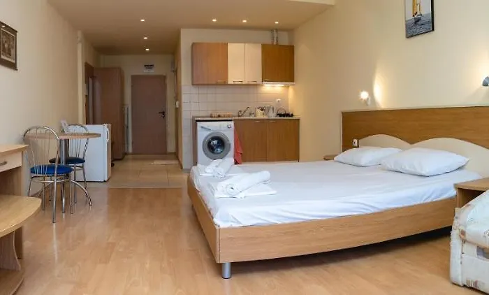 With A Balcony Near The Centre Of Sunny By Flаt Manаger * Sunny Beach